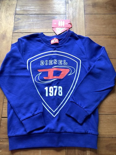 Bnwt boys diesel - bnwt,