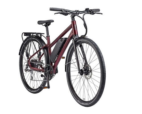 Ezego commute ex ladies - 17",