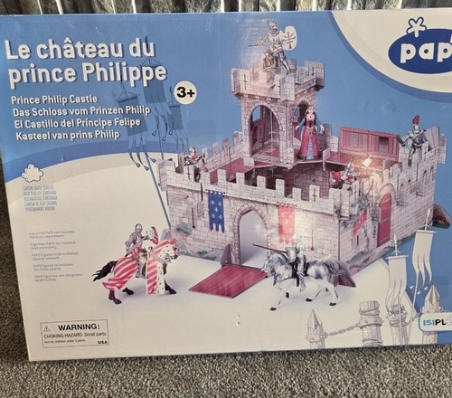 Papo prince philip - papo,