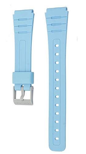 Genuine casio watch strap - watch,