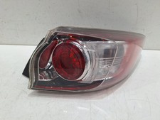 2010 MAZDA 3 Mk2 Outer O/S