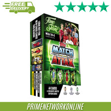 Match Attax 24/25 Mega Tin