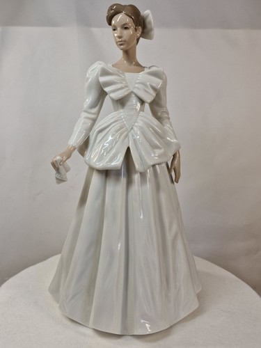Vintage spanish porcelain - spanish,