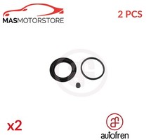 BRAKE CALIPER REPAIR KIT FRONT