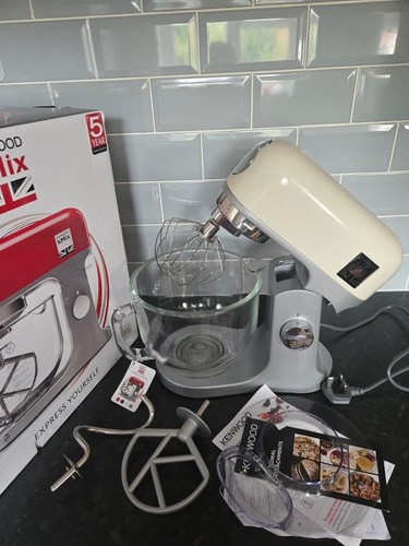 Kenwood kmix stand mixer - kmix,