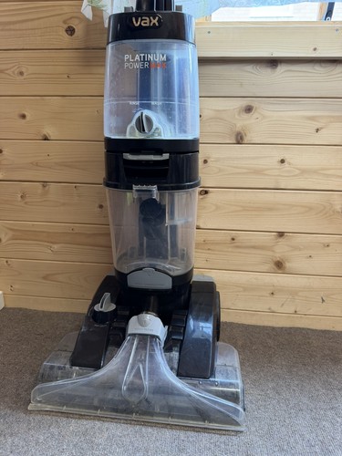 Vax platinum power max - vax,