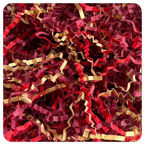 Shredastic xmas shredded - ,