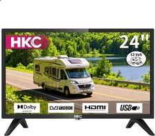 24 inch 12 Volt HD TV