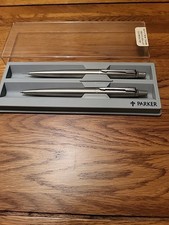 Vintage Parker CT Jotter