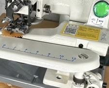 Wimsew CM500 Blind hemming/ stitch Machine.  New. Free postage