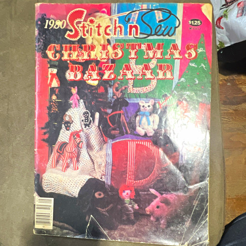 Tower press 1980 - press,