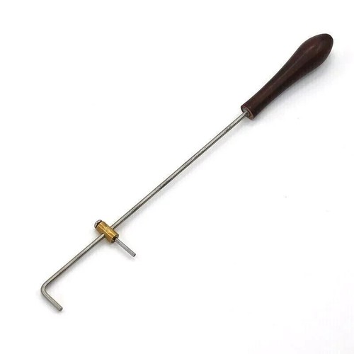 Piano regulating gauges - piano,
