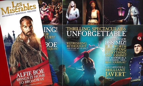 Alfie boe les - boe, "les