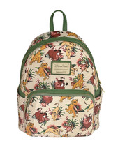 Lion King Loungefly Backpack