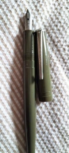 Vintage conway stewart - vintage,