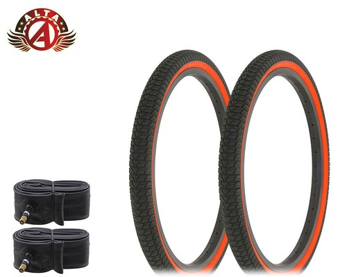 Pair bicycle alta - pair,
