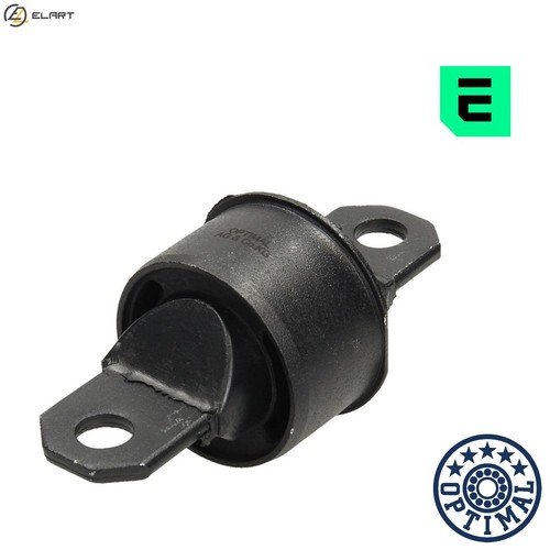 Bushing axle beam 6638 - bushing, for