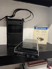 Hitachi TRQ-290 Vintage Tape