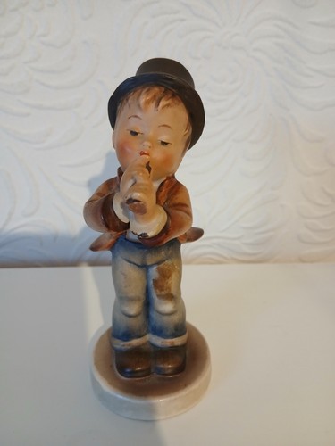 Vintage goebel hummel 0 - goebel, hummel-#85/0