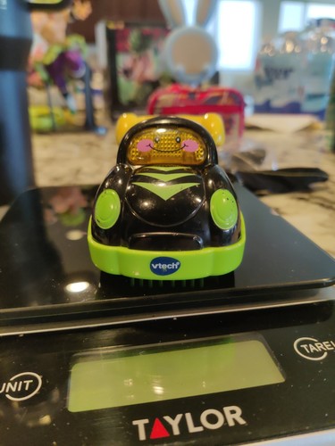 Vtech smart wheels - vtech,