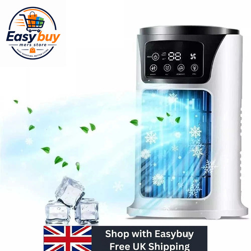 Speeds portable air cooler - portable,