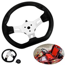 270MM Classic Steering Wheel
