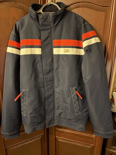 Quba sails men - men's, nautical