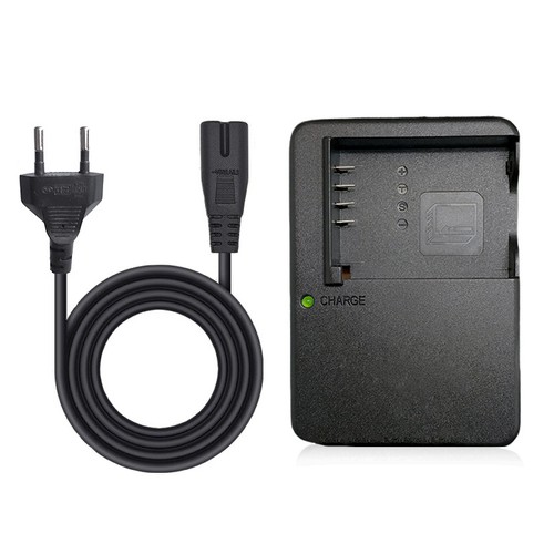 W126 camera battery charger - bc-w126,