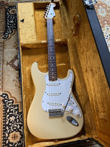 1983 tokai springy sound - tokai,