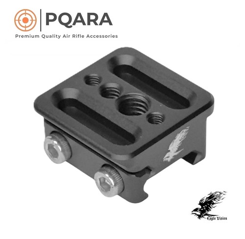Evc eaglevisioncam picatinny - evc,