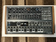 Arturia Minibrute 2S
