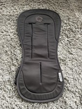 Bugaboo Seat Liner very dark