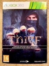 THIEF Limited Edition