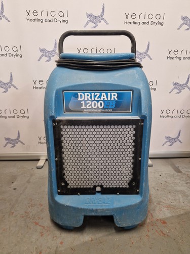 Drieaz drizair 1200eb - drizair,