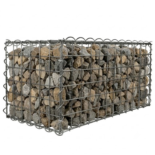 Gabion basket wire - wire, cage