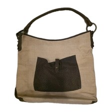 Caterina Lucchi Linen Leather