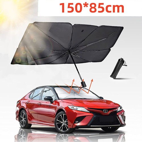 Universal car windshield - universal,