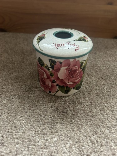 Rare antique wemyss - wemyss, ware