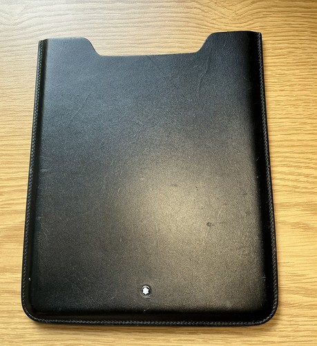 Montblanc meisterstuck ipad - meisterstuck,