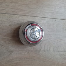 1x GENUINE TOYOTA CELICA ALLOY