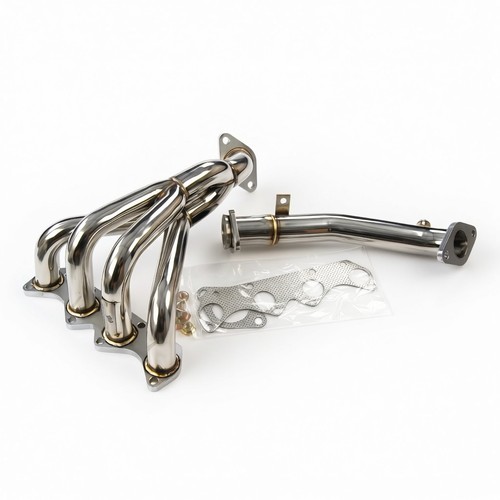 Exhaust manifold phase - , for