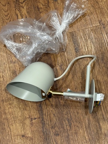 New orsjo streck wall light - orsjo,