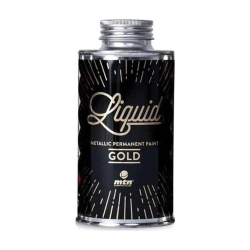 Mtn liquid metallic permanent - mtn,