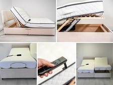 Restwell Electric Adjustable