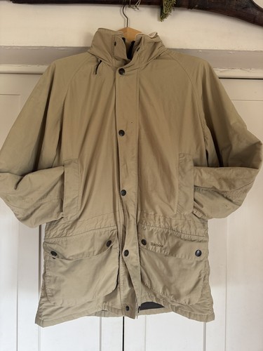 Barbour a950 country - barbour,