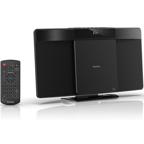 Roxel micro hifi - micro, cd