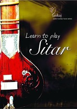 Learn to Play on Sitar (Learn