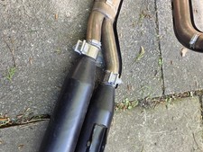 Harley Davidson Sportster