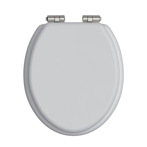 Heritage white gloss - white, toilet
