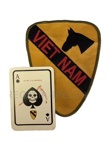 Army vietnam war 1st - u.s.,